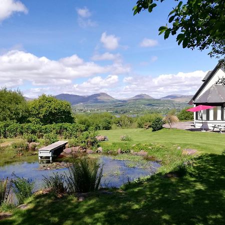 Misty Bay - Kenmare Hotell Eksteriør bilde