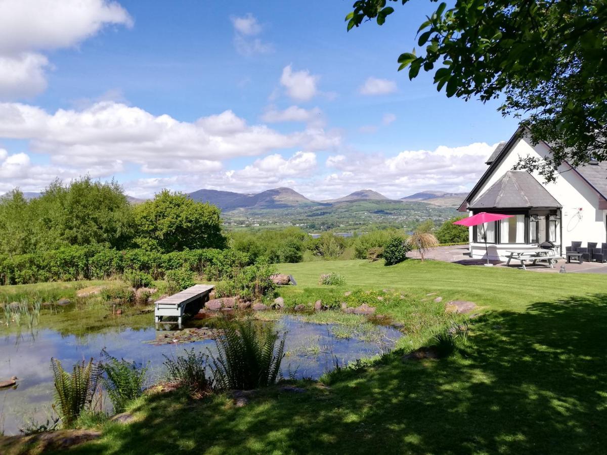 Misty Bay - Kenmare Hotell Eksteriør bilde