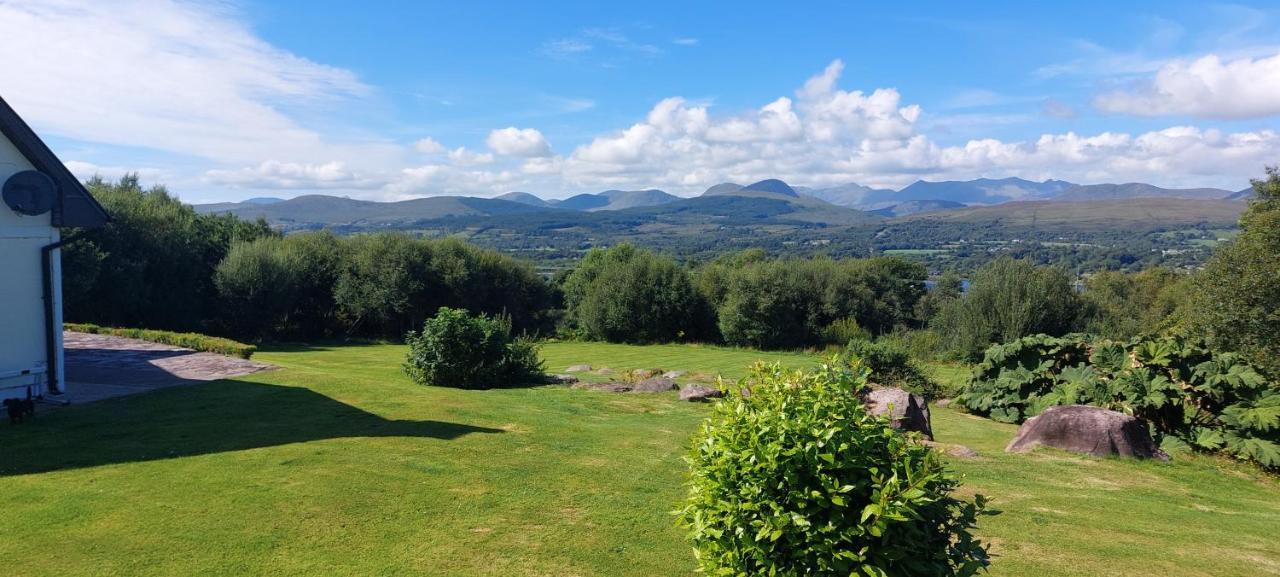 Misty Bay - Kenmare Hotell Eksteriør bilde