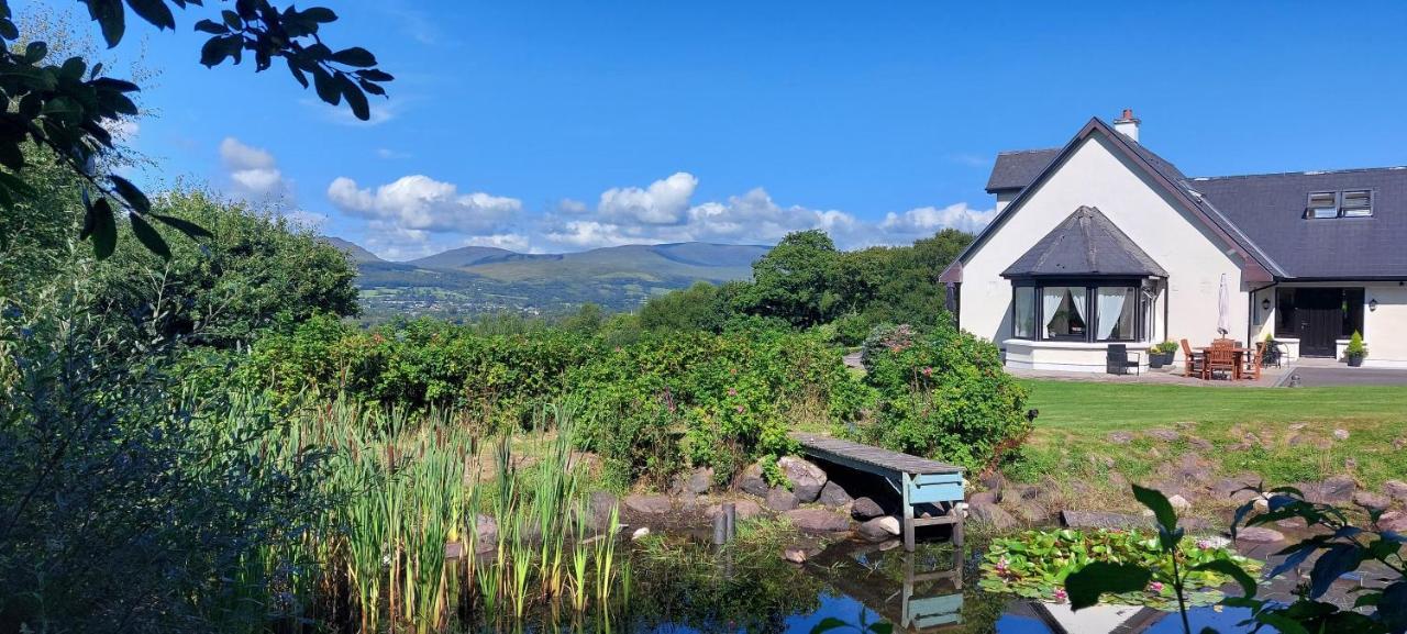 Misty Bay - Kenmare Hotell Eksteriør bilde