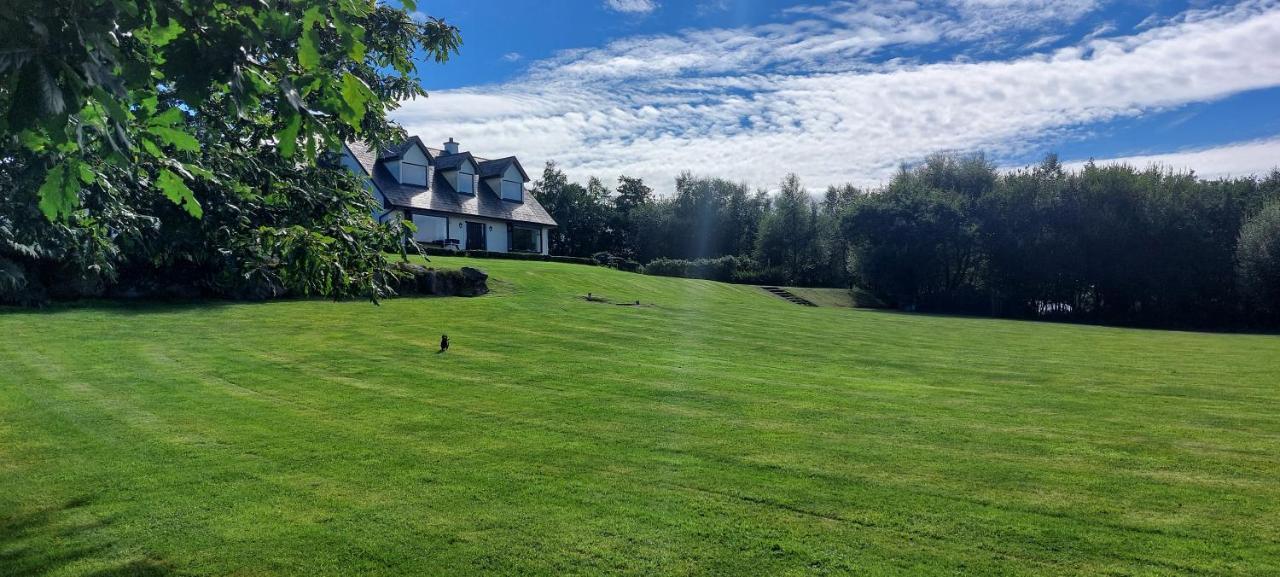 Misty Bay - Kenmare Hotell Eksteriør bilde