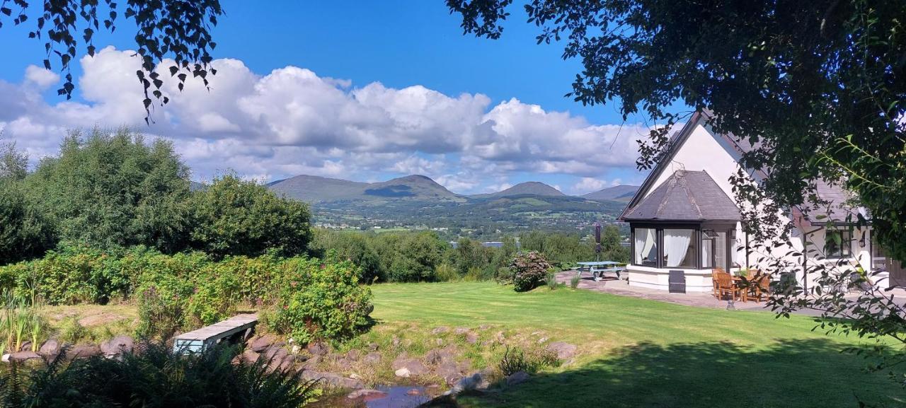 Misty Bay - Kenmare Hotell Eksteriør bilde