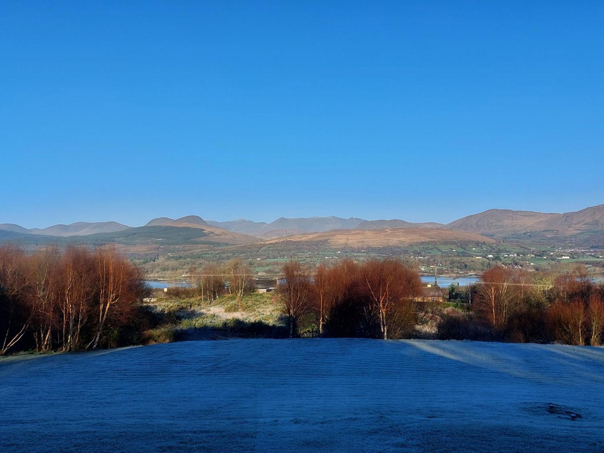 Misty Bay - Kenmare Hotell Eksteriør bilde