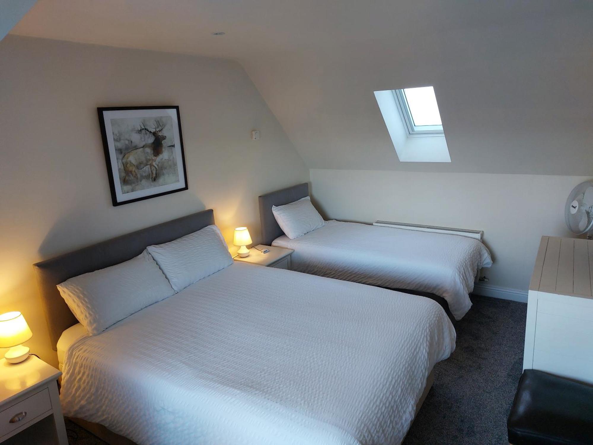 Misty Bay - Kenmare Hotell Eksteriør bilde