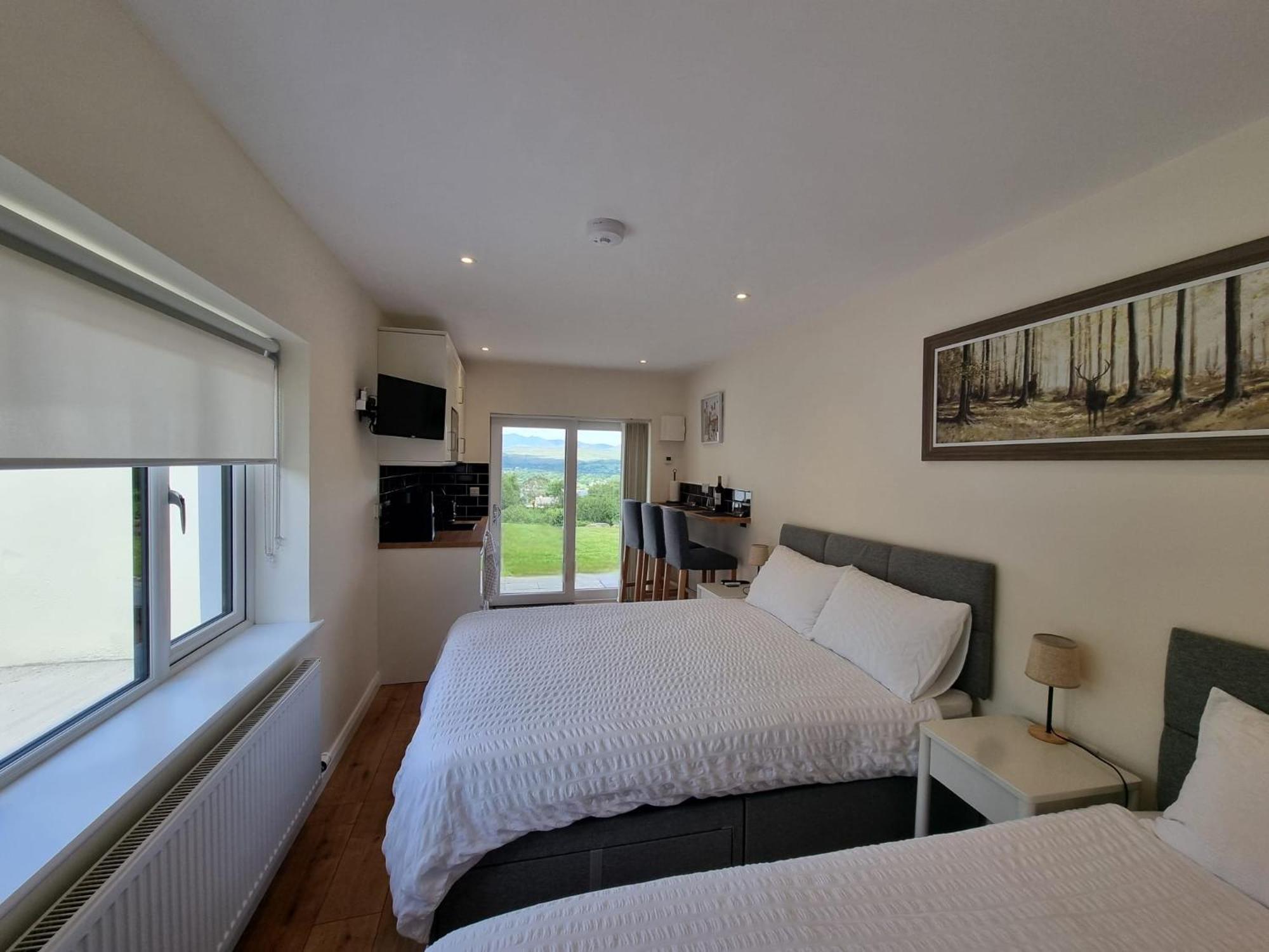 Misty Bay - Kenmare Hotell Eksteriør bilde