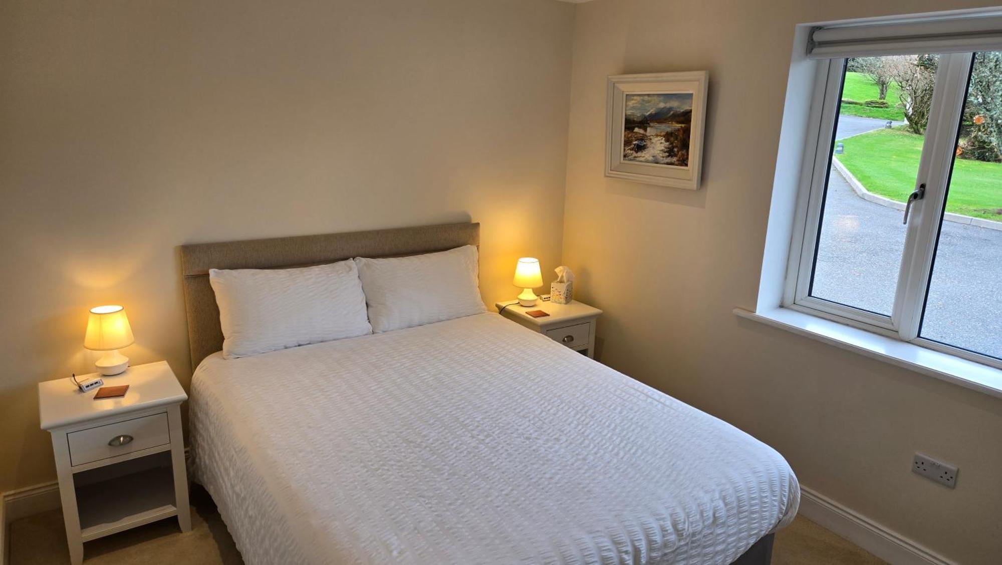 Misty Bay - Kenmare Hotell Eksteriør bilde
