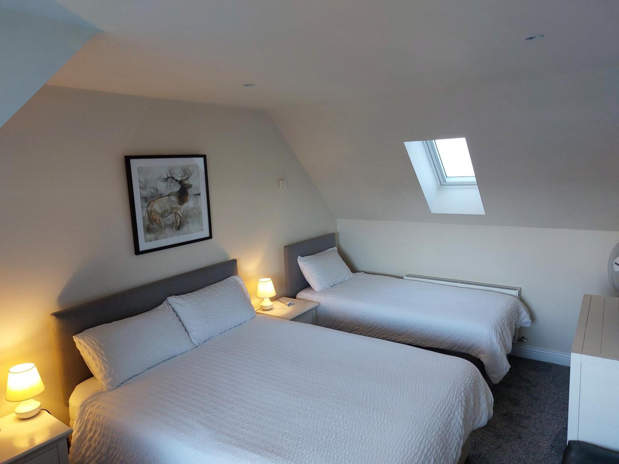 Misty Bay - Kenmare Hotell Eksteriør bilde