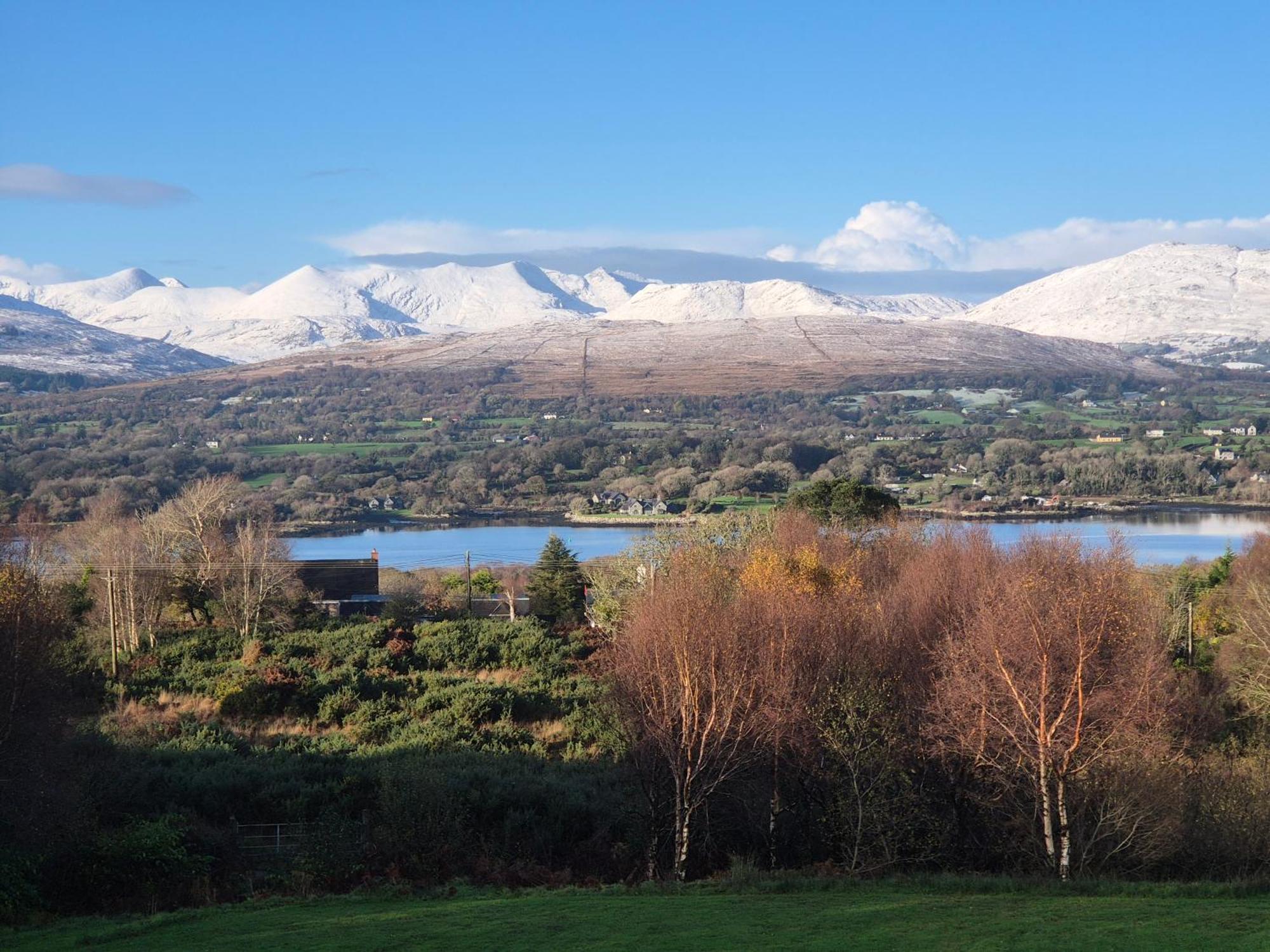 Misty Bay - Kenmare Hotell Eksteriør bilde