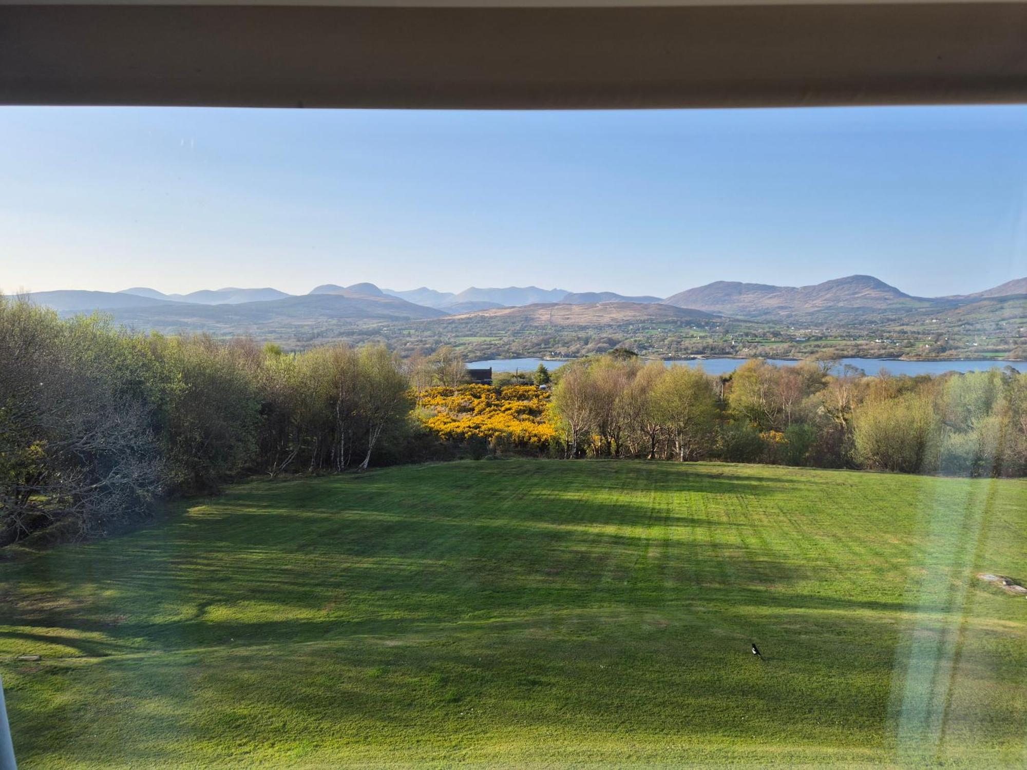 Misty Bay - Kenmare Hotell Eksteriør bilde