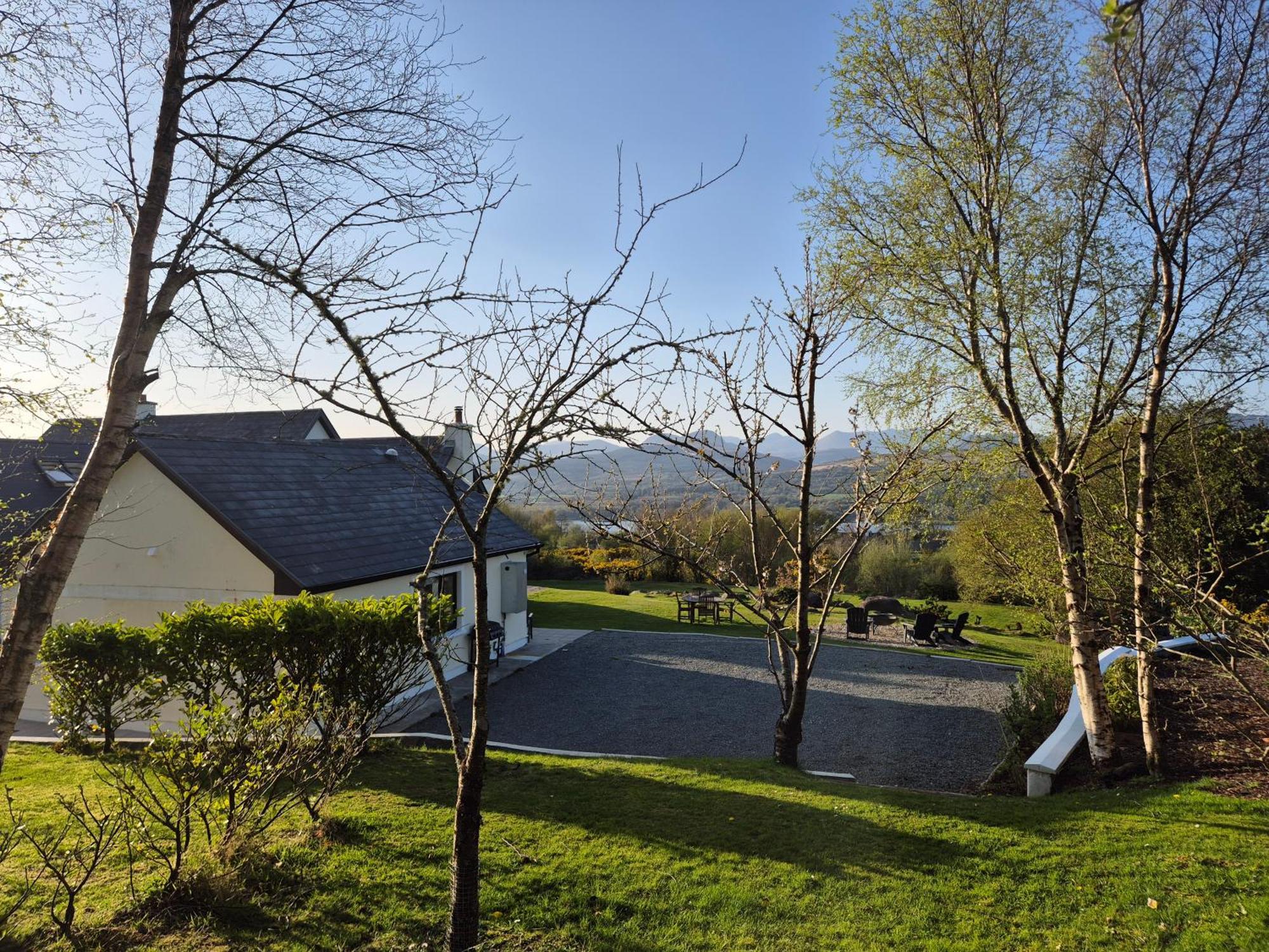 Misty Bay - Kenmare Hotell Eksteriør bilde