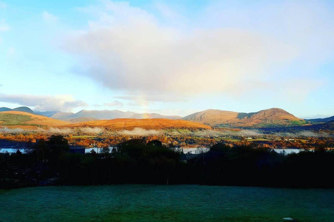 Misty Bay - Kenmare Hotell Eksteriør bilde