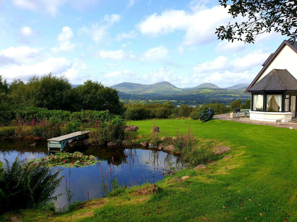Misty Bay - Kenmare Hotell Eksteriør bilde
