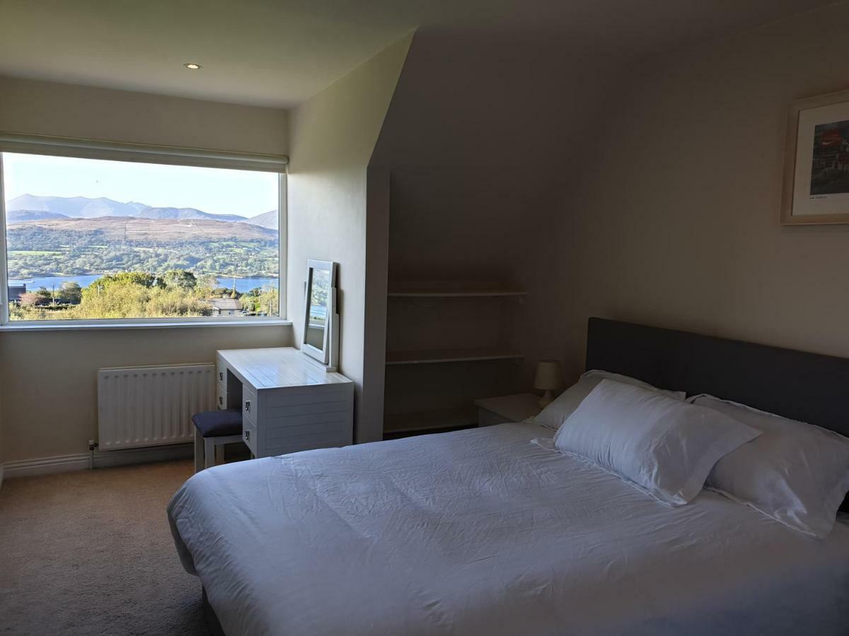 Misty Bay - Kenmare Hotell Eksteriør bilde